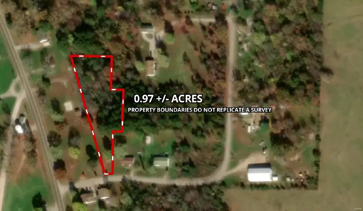 property 0 Mallard Road Tract B