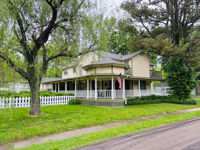 property 305 Frisco Street
