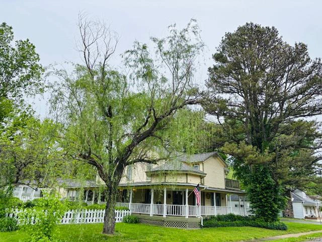 property 305 Frisco Street