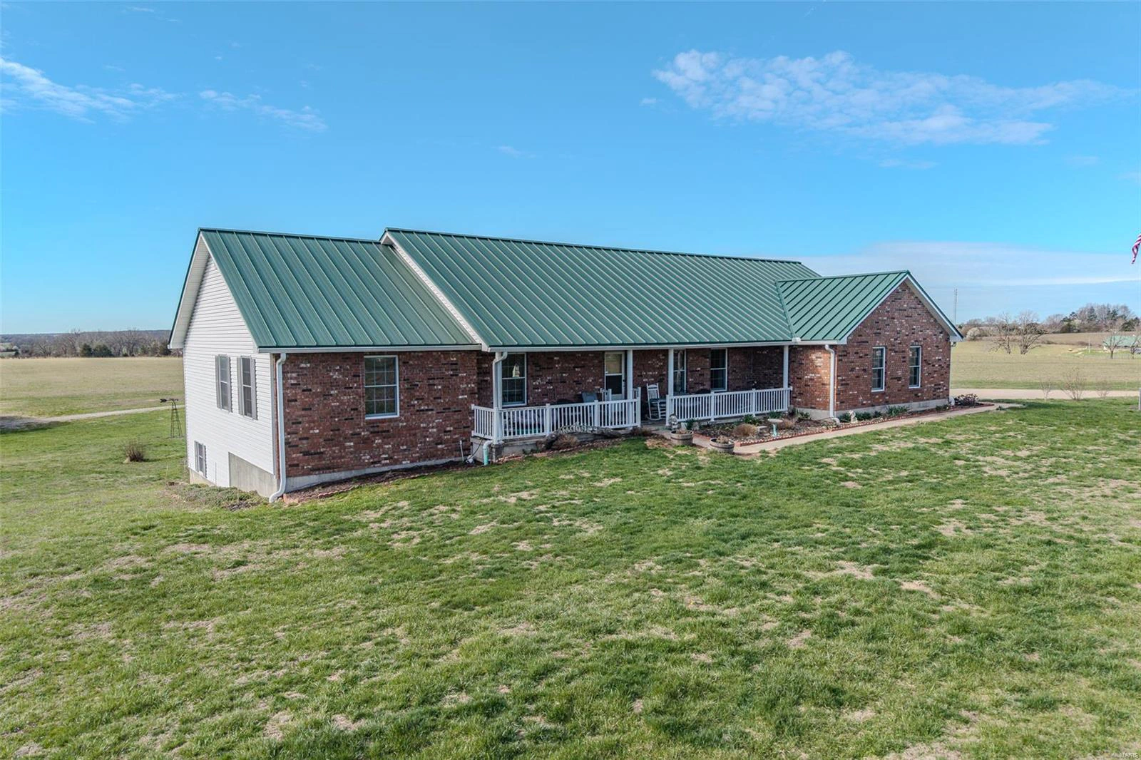 property 23598 Falcon Road