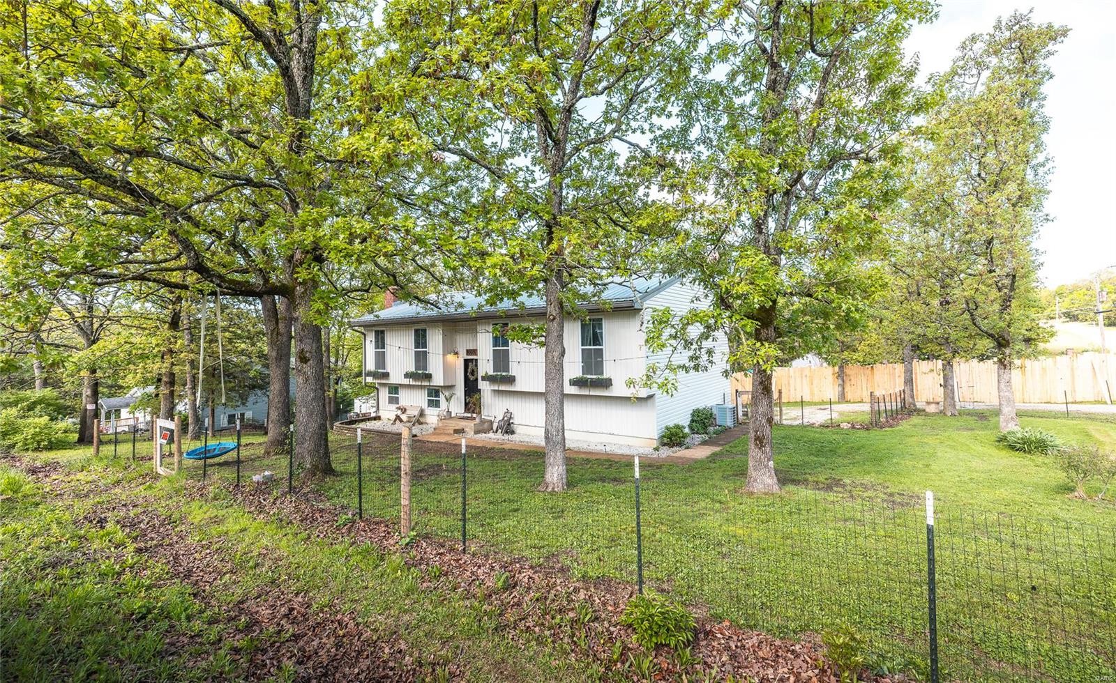 property 12052 Cedar Grove Road