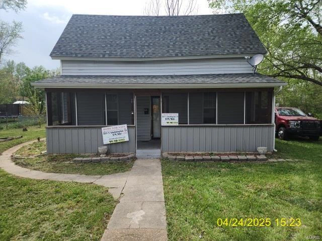 property 207 S Washington Street