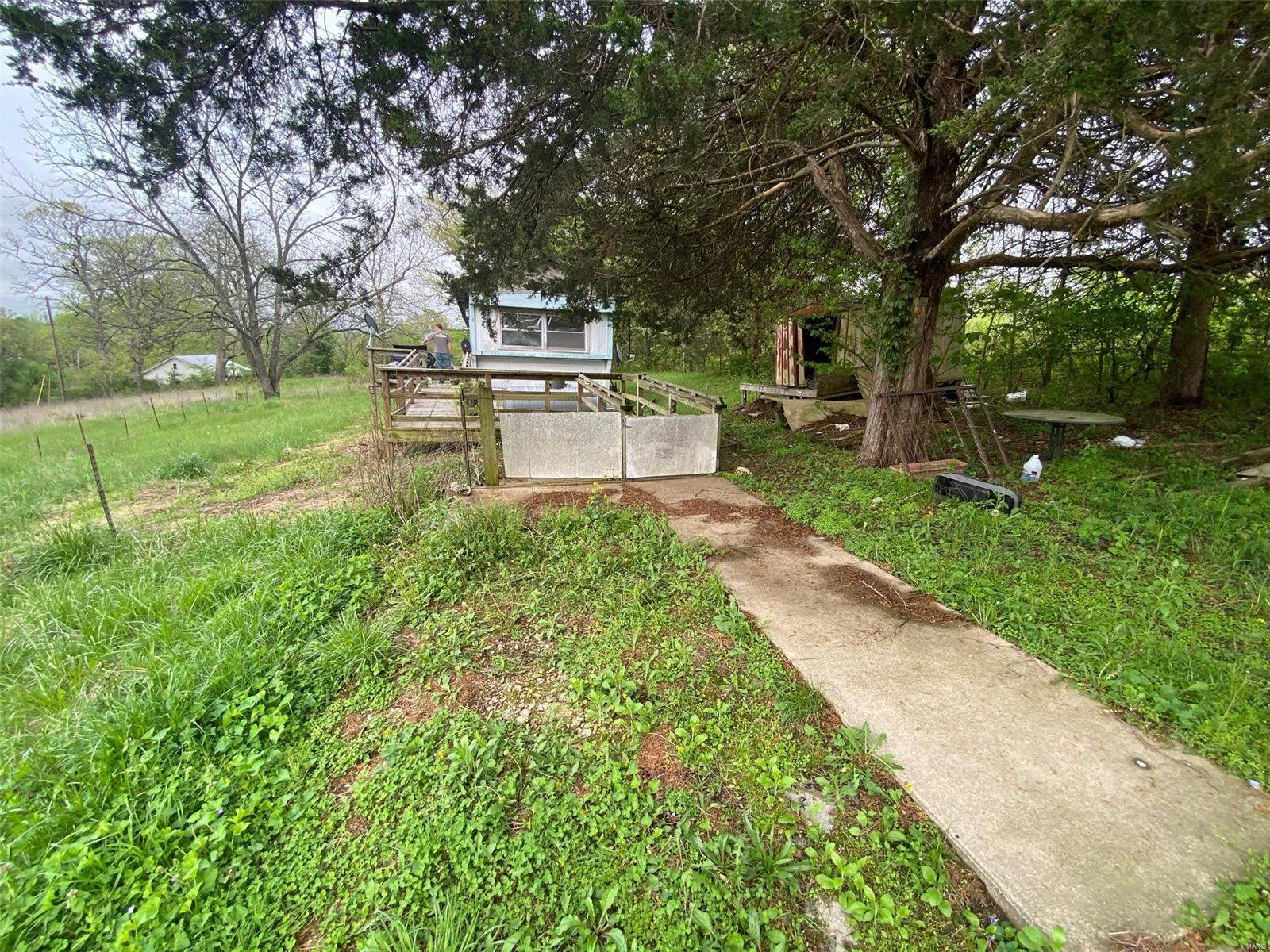 property 25890 County Road 432