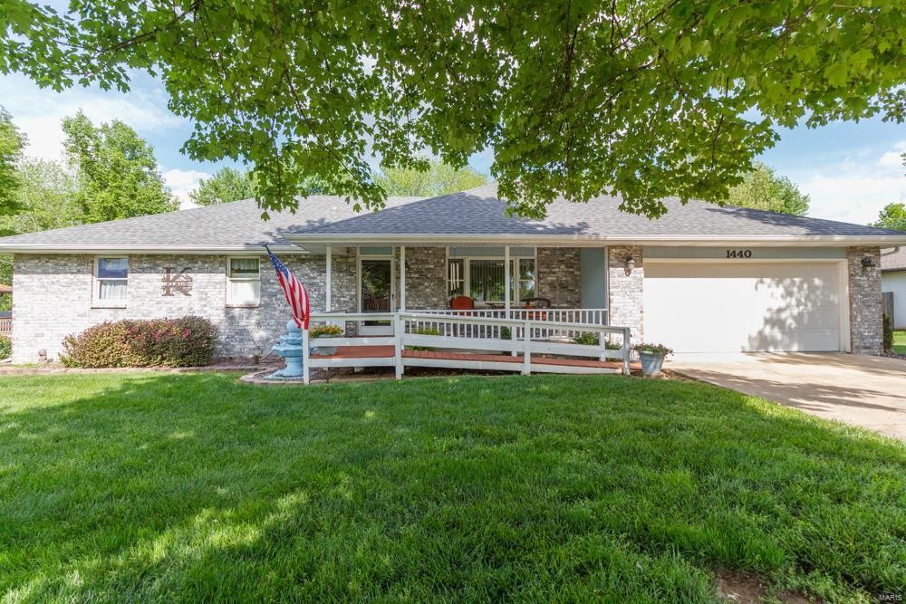 property 1440 LANA Drive