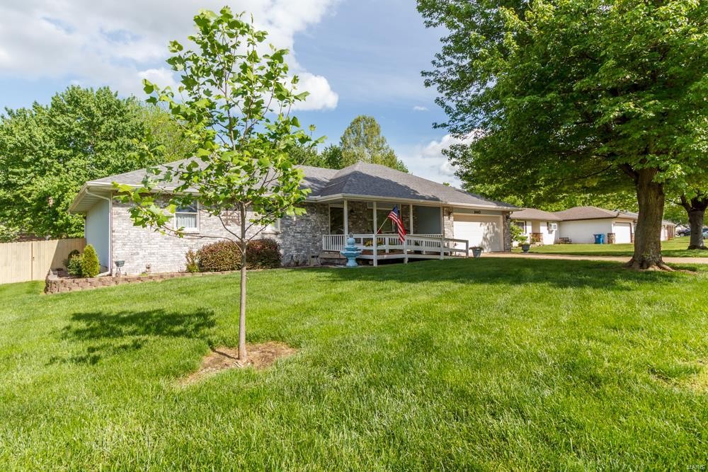 property 1440 LANA Drive