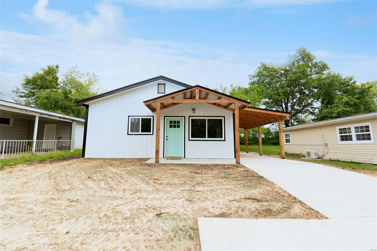 property 408 E Roosevelt