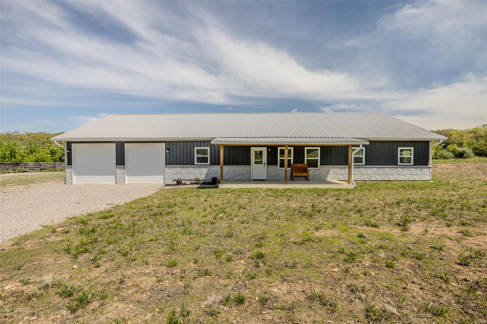 property 22950 Pin Oak Drive