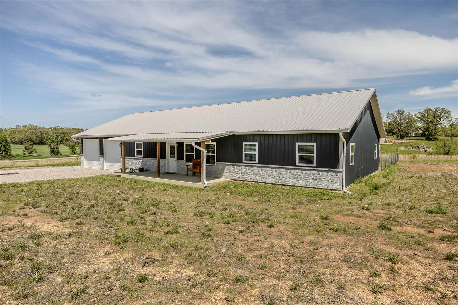 property 22950 Pin Oak Drive