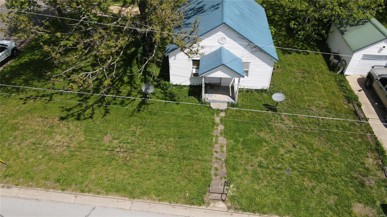 property 400 E Roosevelt Street