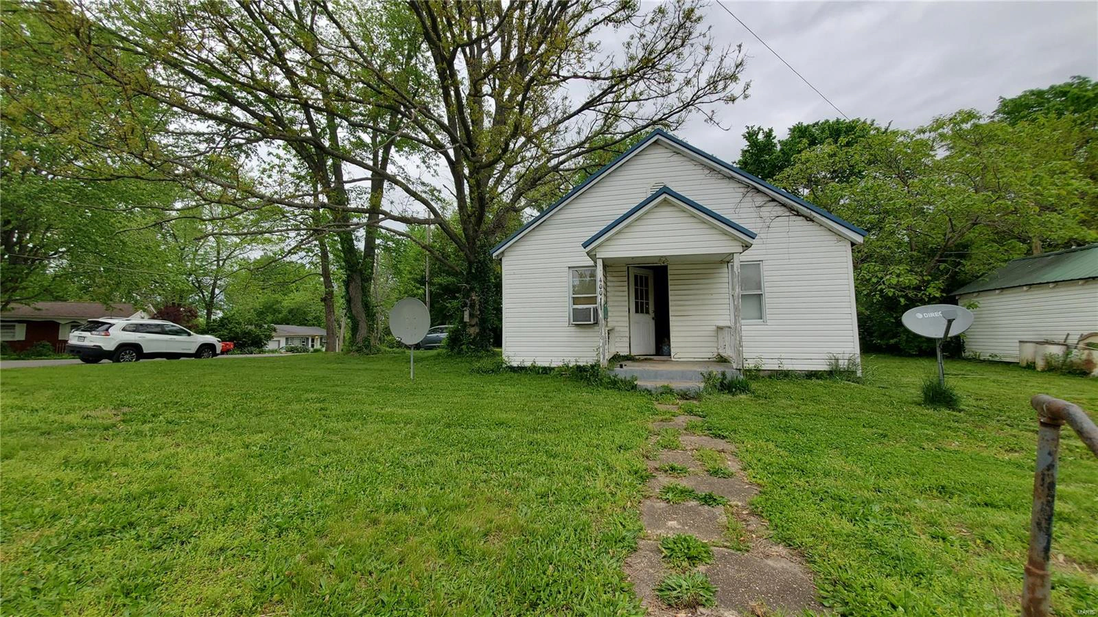 property 400 E Roosevelt Street