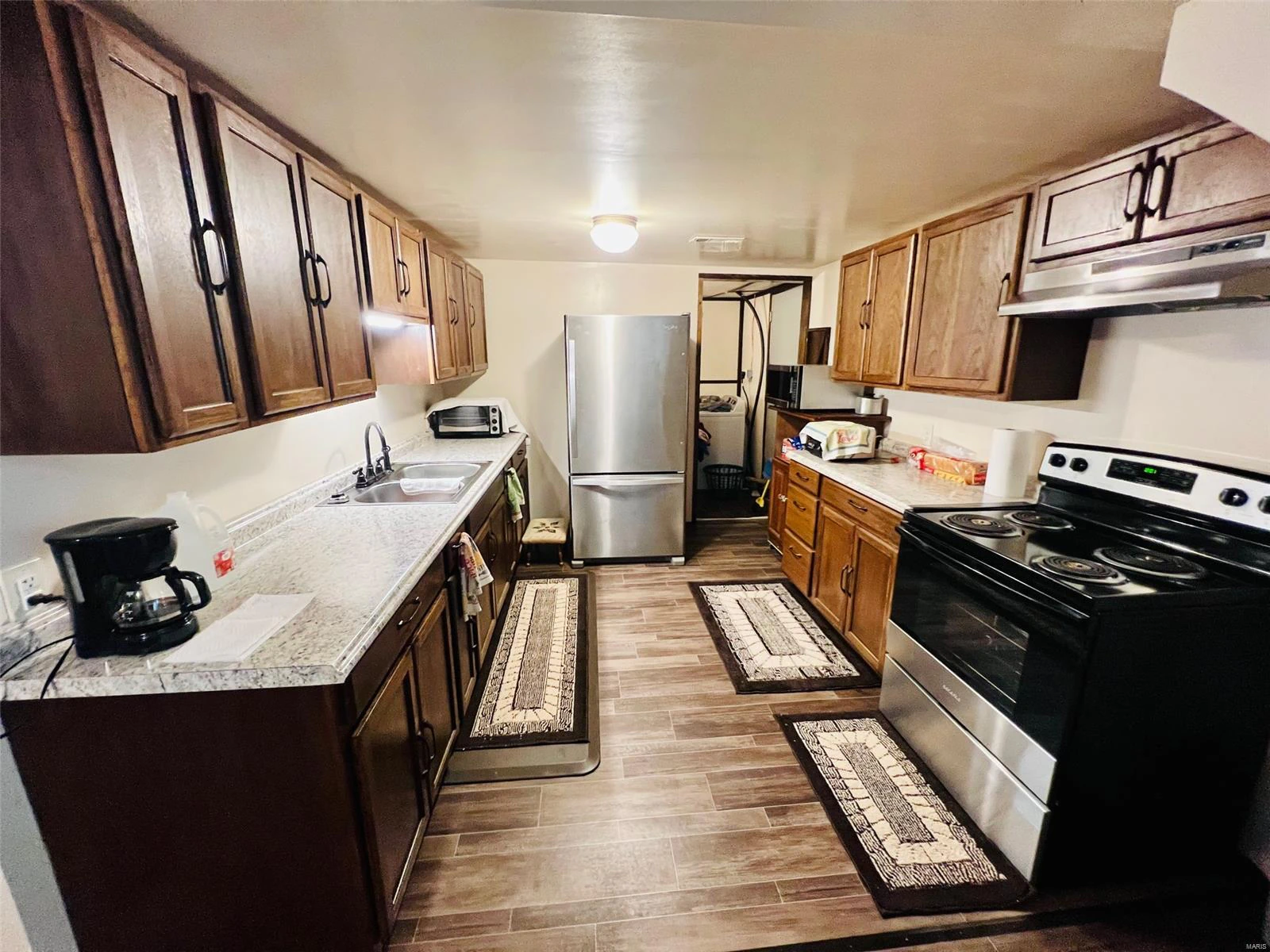 apartment for rent 1