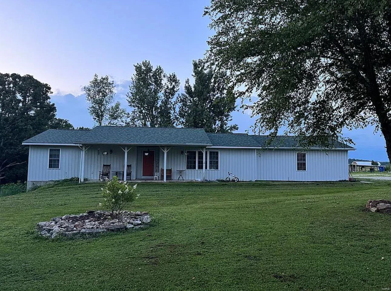 property 23784 Maries Road 410 Road
