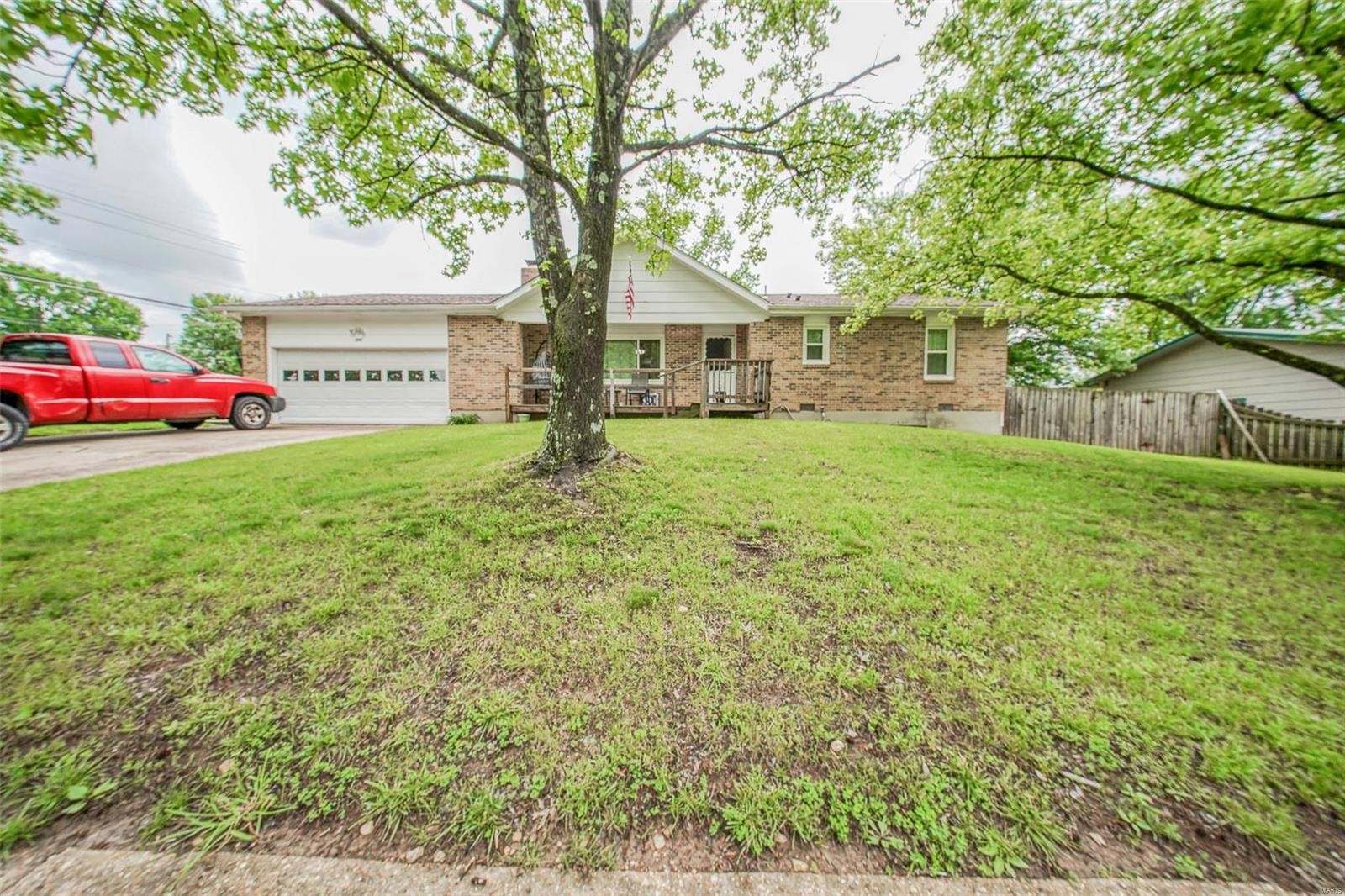 property 101 Steeplechase Road