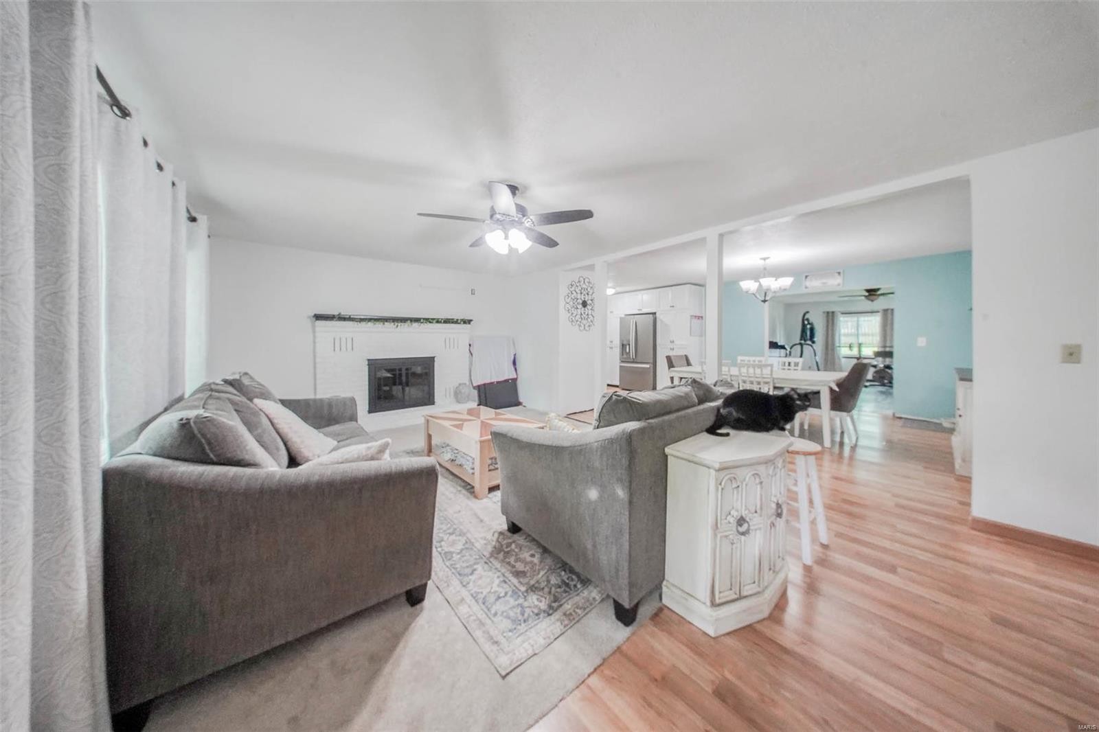 property 101 Steeplechase Road