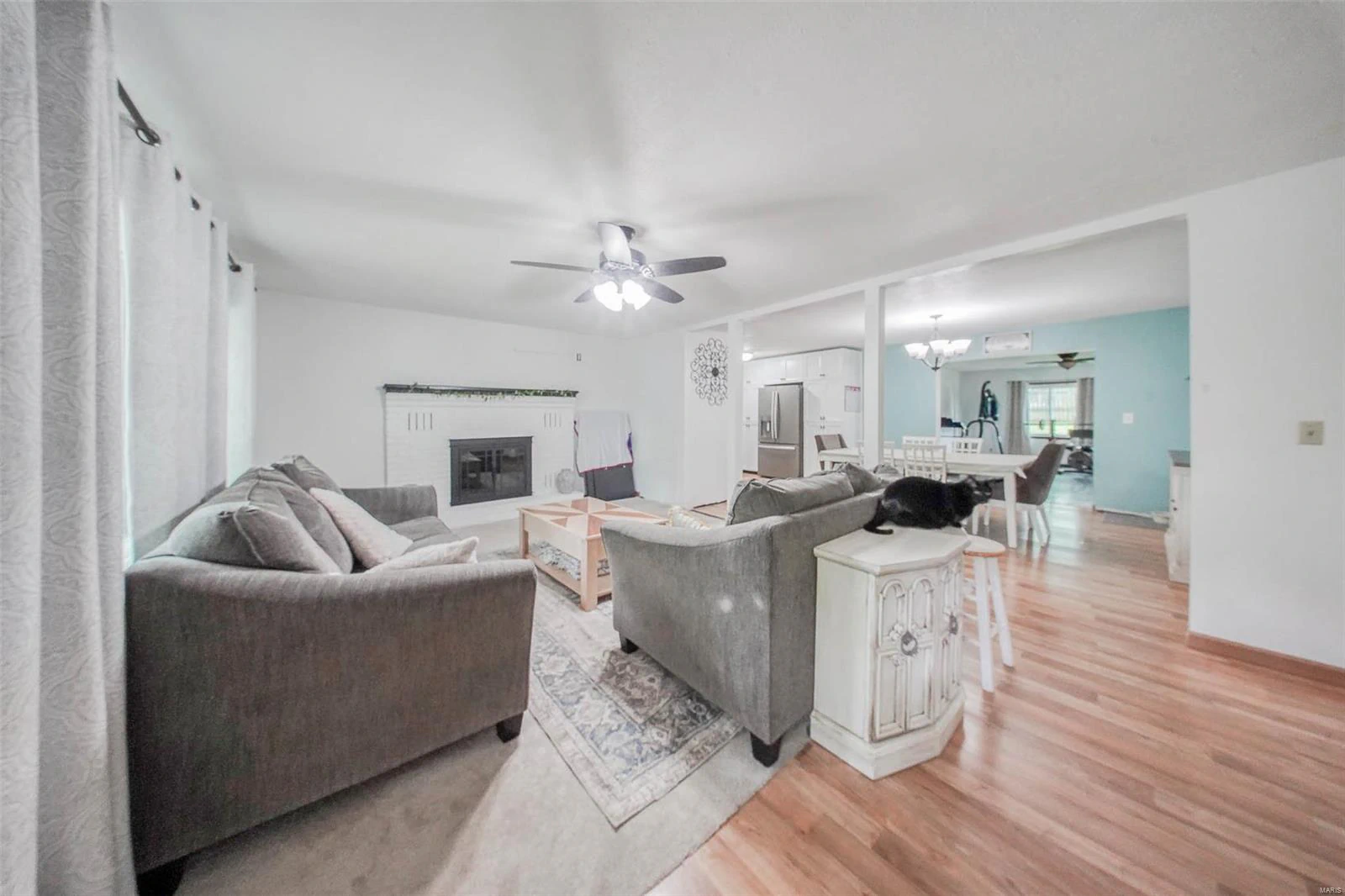 property 101 Steeplechase Road