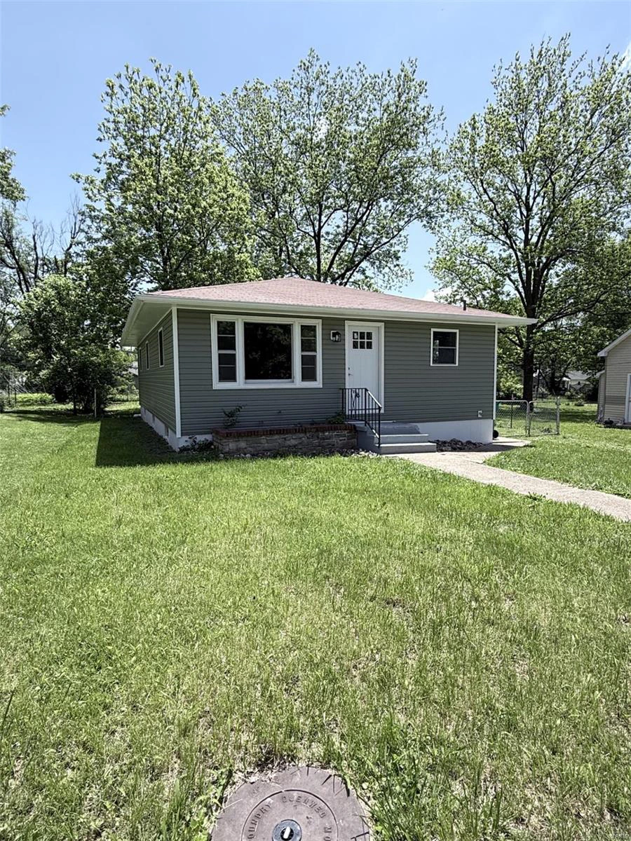 apartment for rent 1