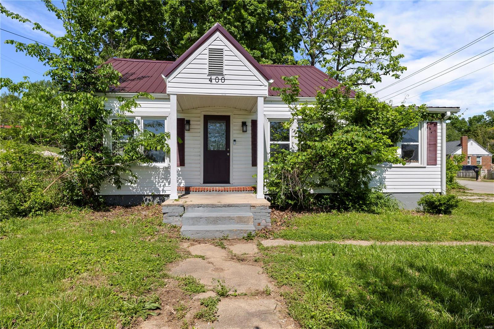 property 400 Main Street