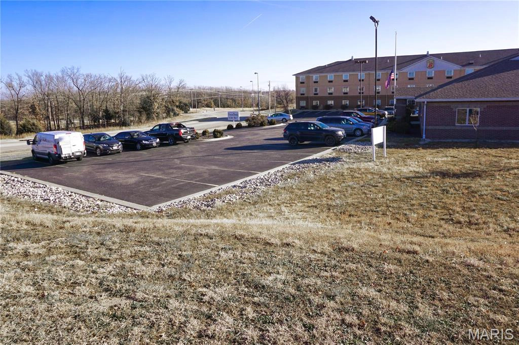 property 0 St. Robert Boulevard