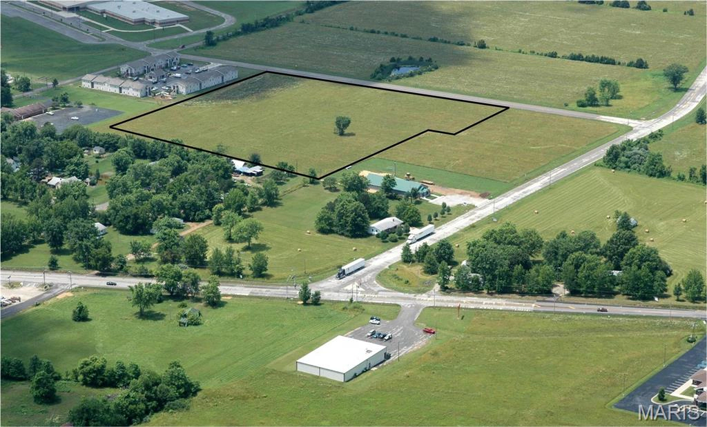 property 0 Tiger Drive