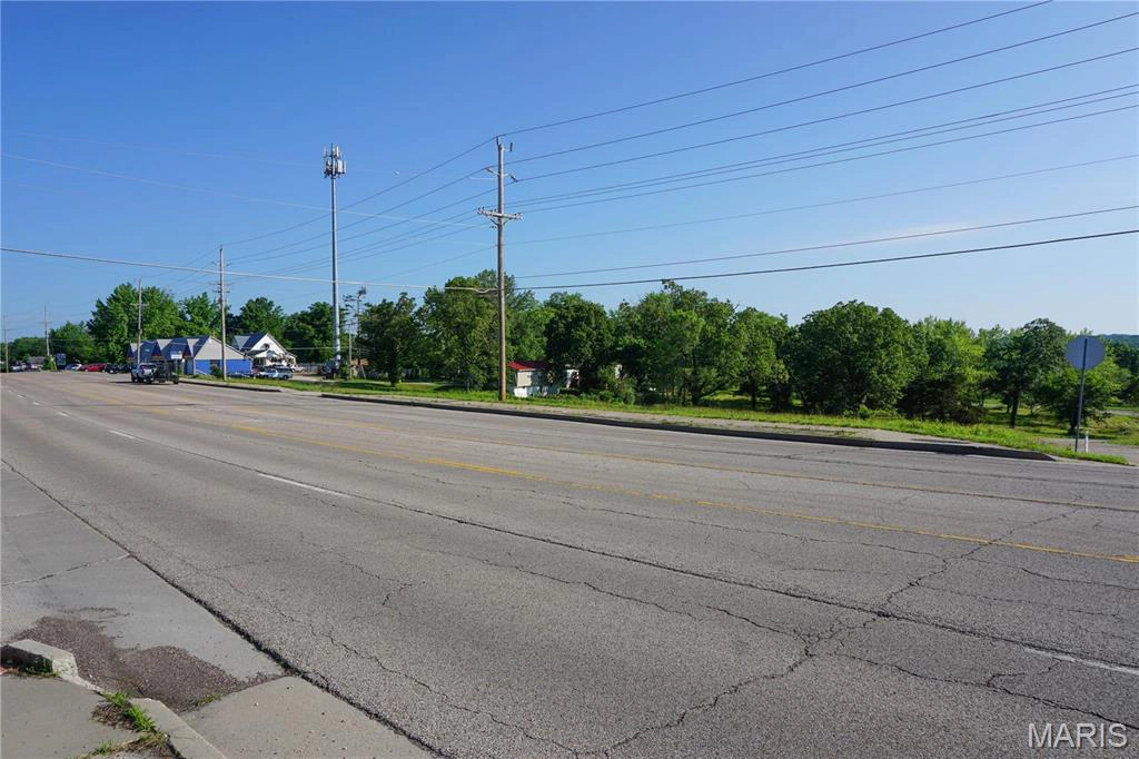 property 1349 E Hwy 72