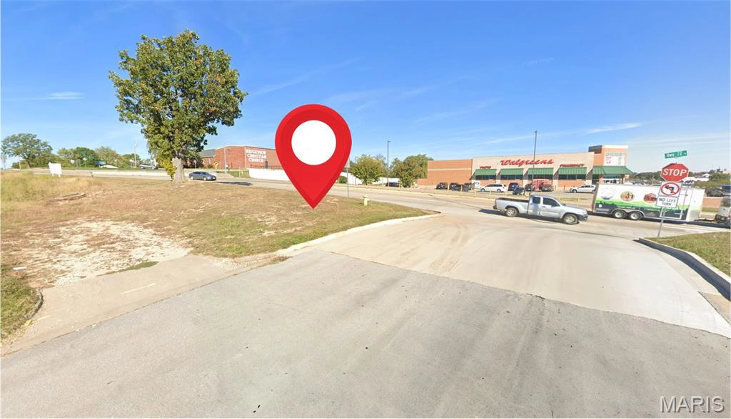 property 202 S Spilman Avenue