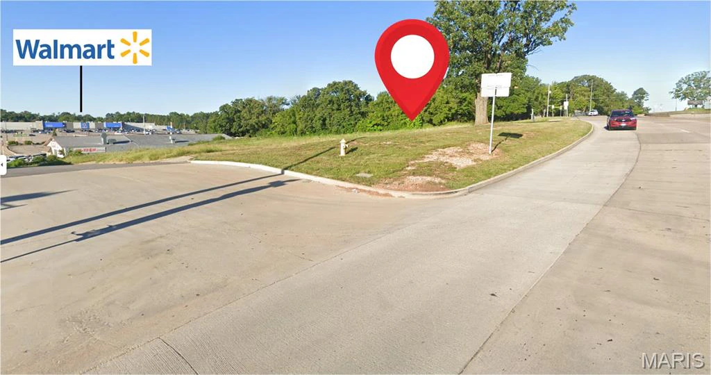 property 202 S Spilman Avenue