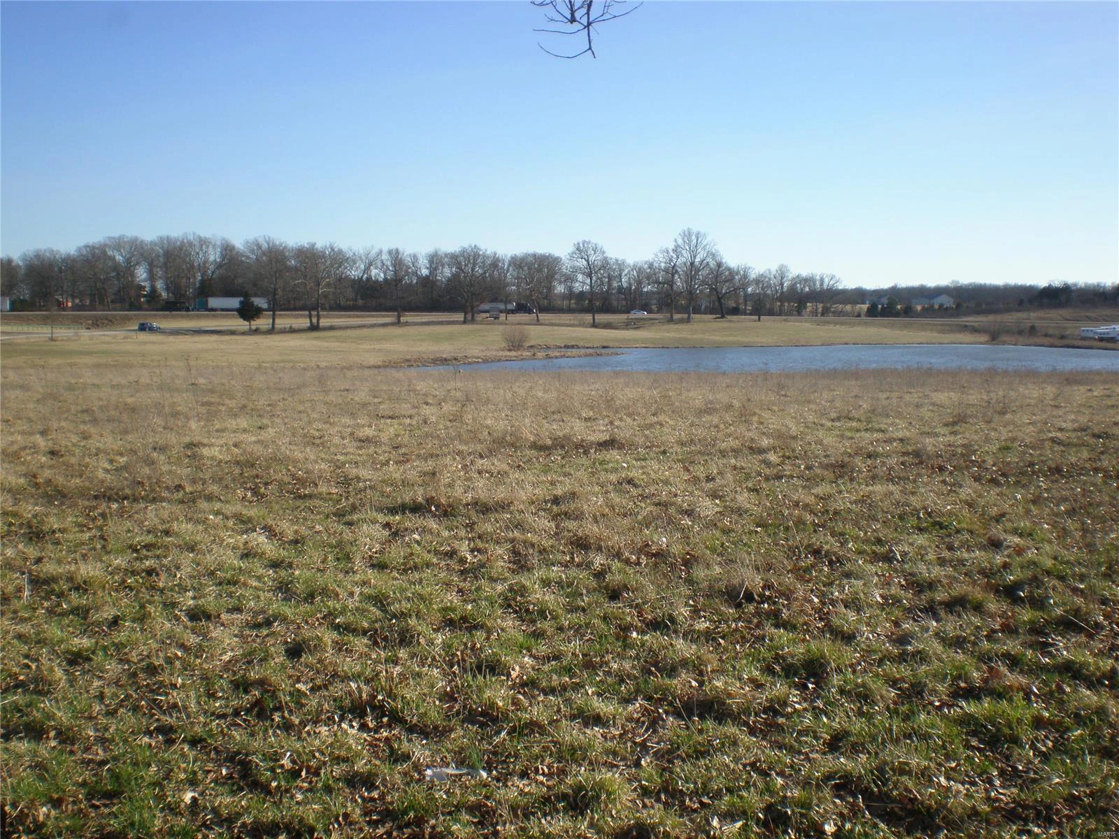 property 609 Daniels Road