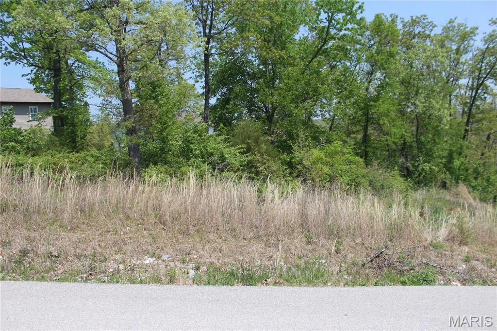 property 0 Trace Drive