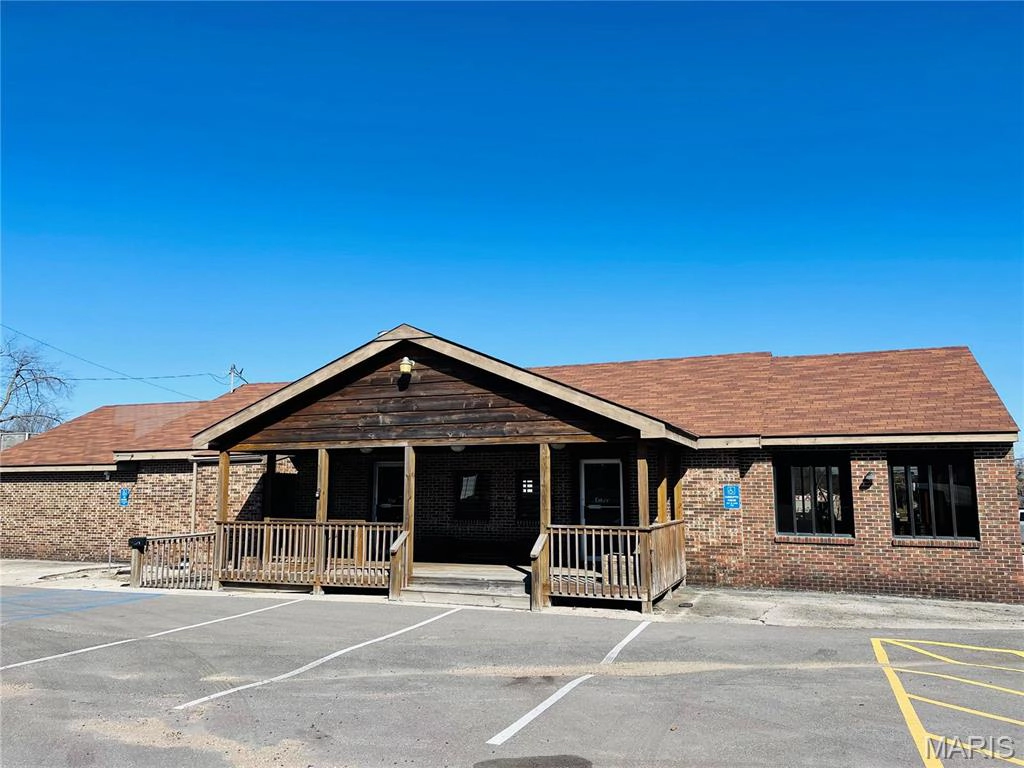 property 1 S Main Street