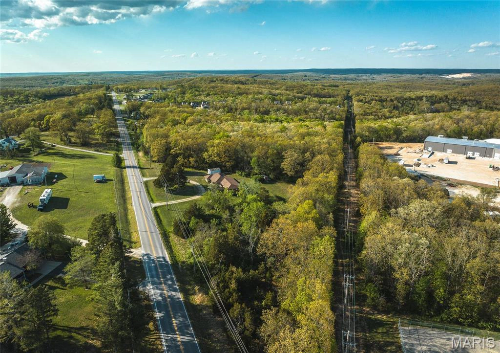 property 1400 Nagogami Road