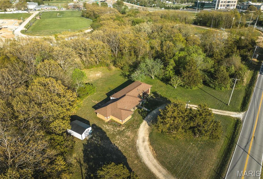 property 1400 Nagogami Road