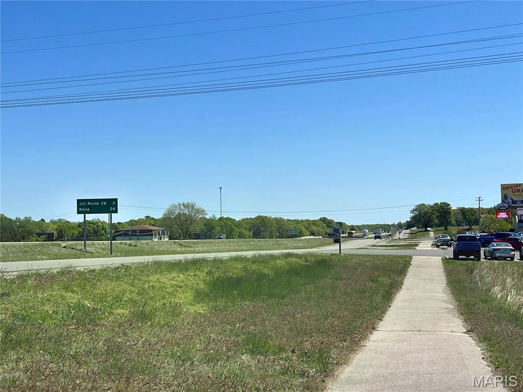 property 0 Hwy Z