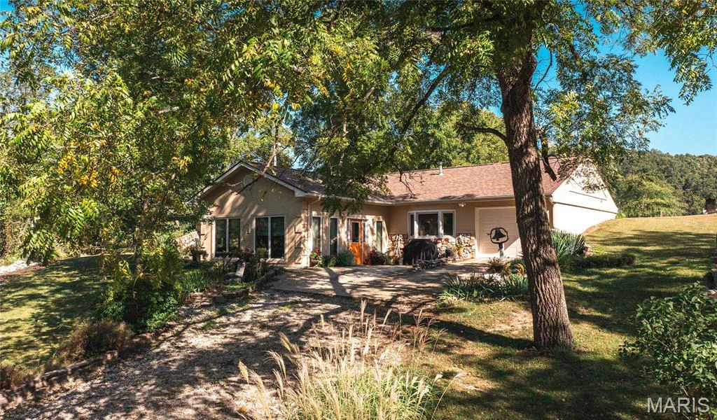 property 14600 Texas Road