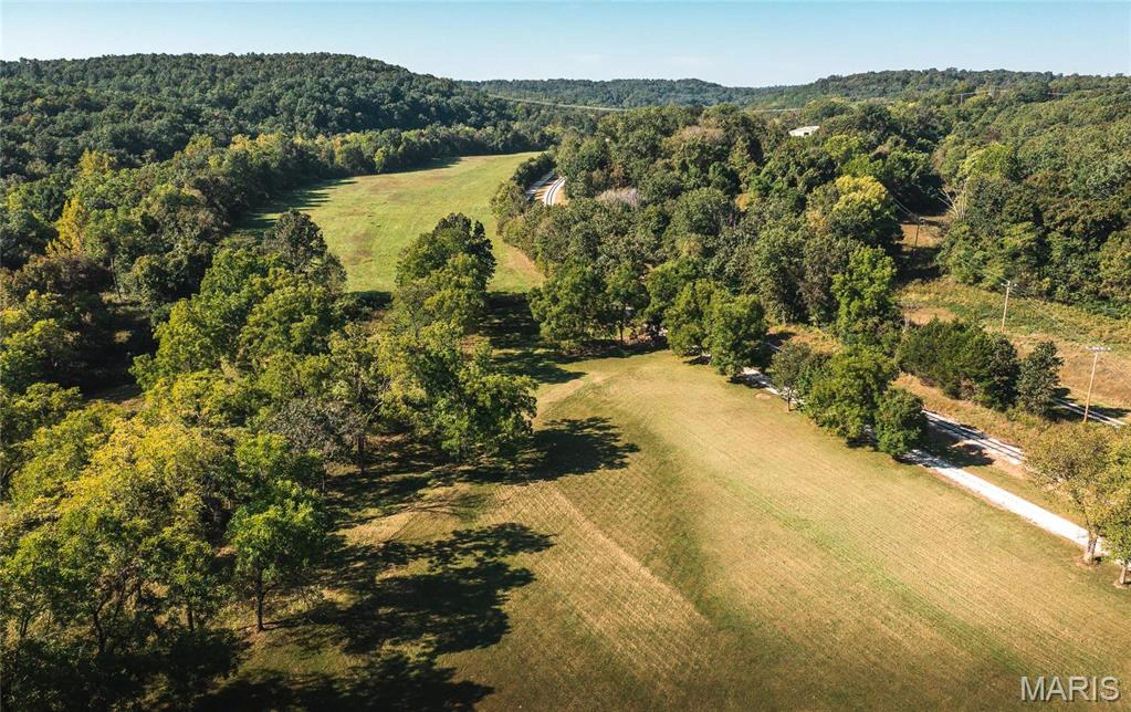 property 14600 Texas Road