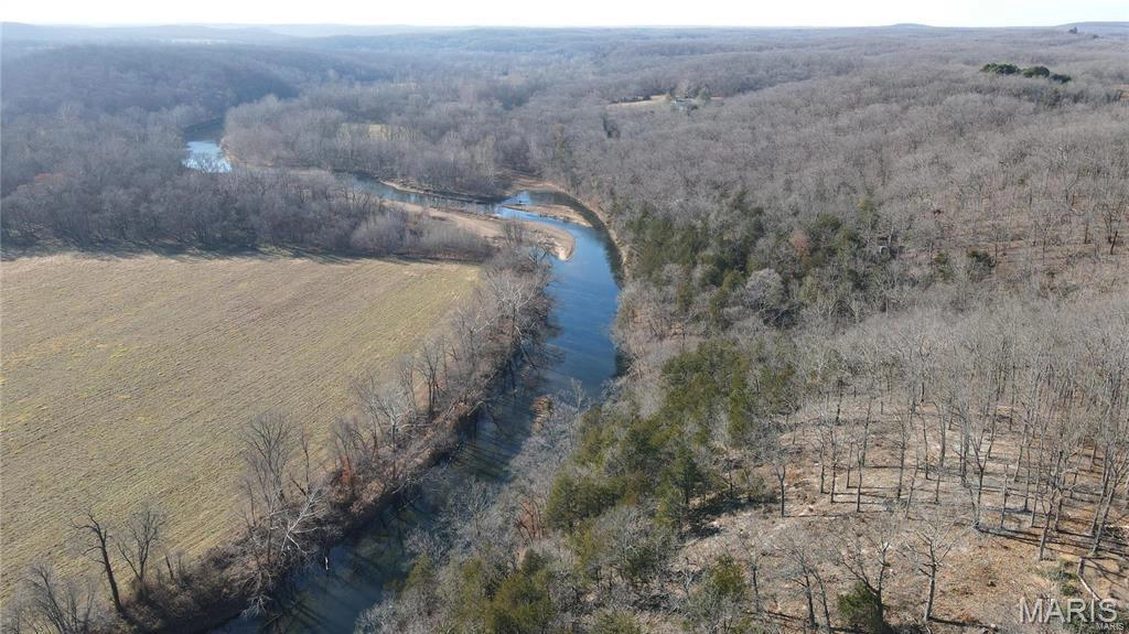 property 0 Thurman Lake Road