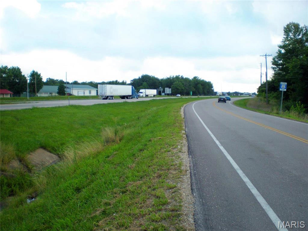 property 0 N Outer Road