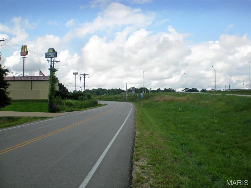 property 0 N Outer Road