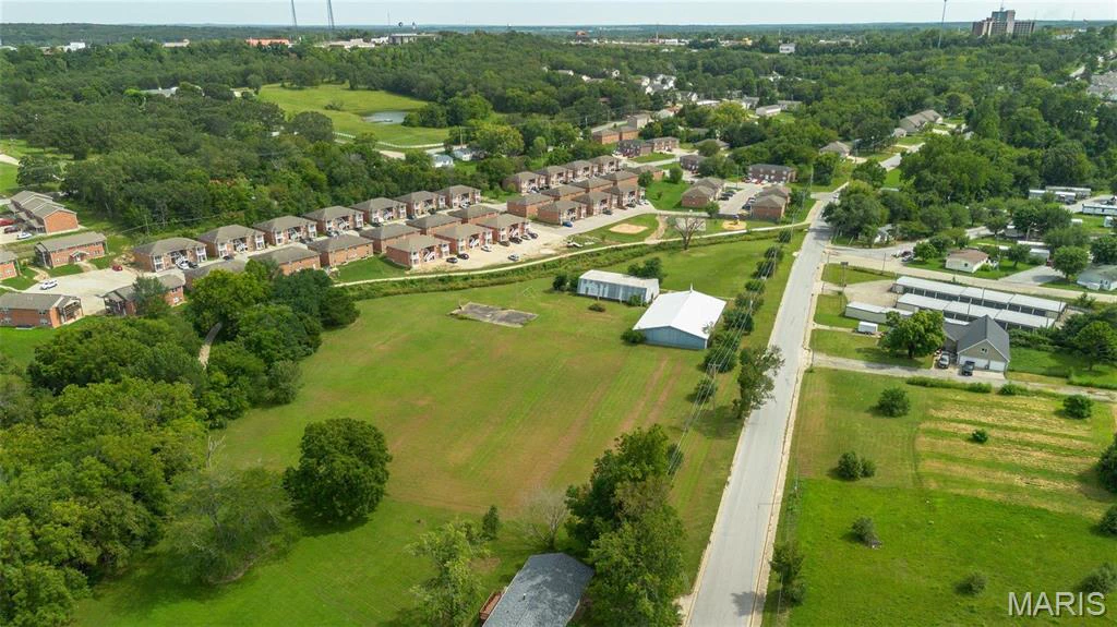 property 2400 Vichy Road