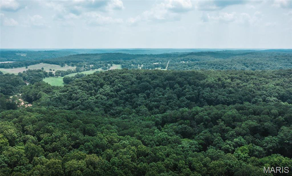 property 0 Cedar Ford Tract 2B Road