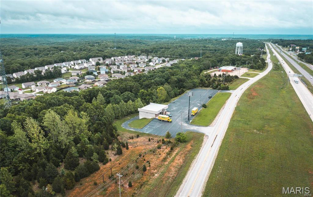 property 0 St. Robert Outer Road