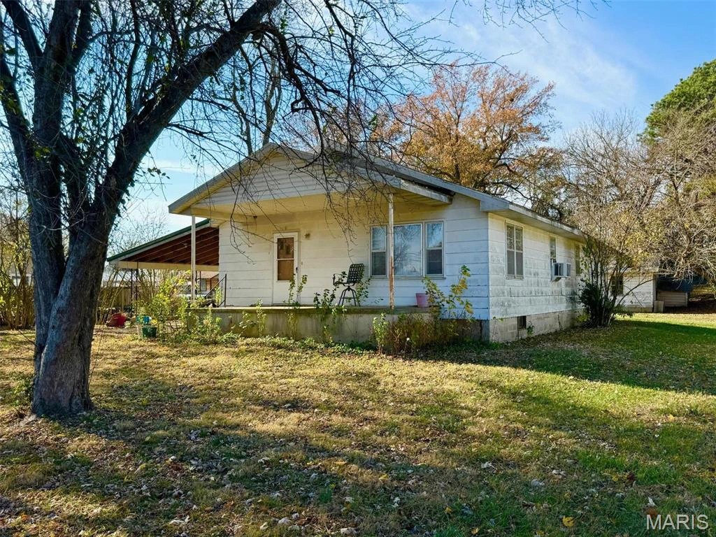 apartment for rent 1
