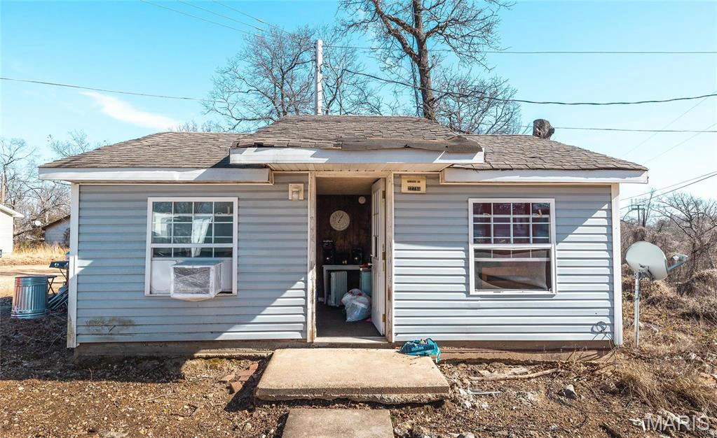 property 22780 Halbert Drive