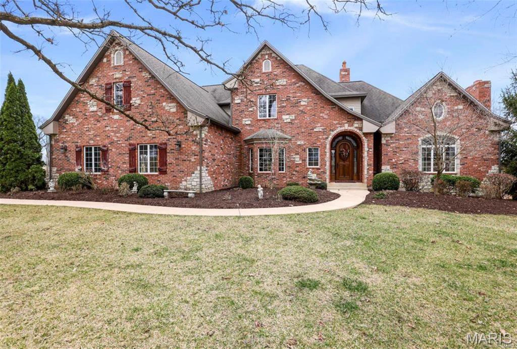 property 2535 S Highway 19