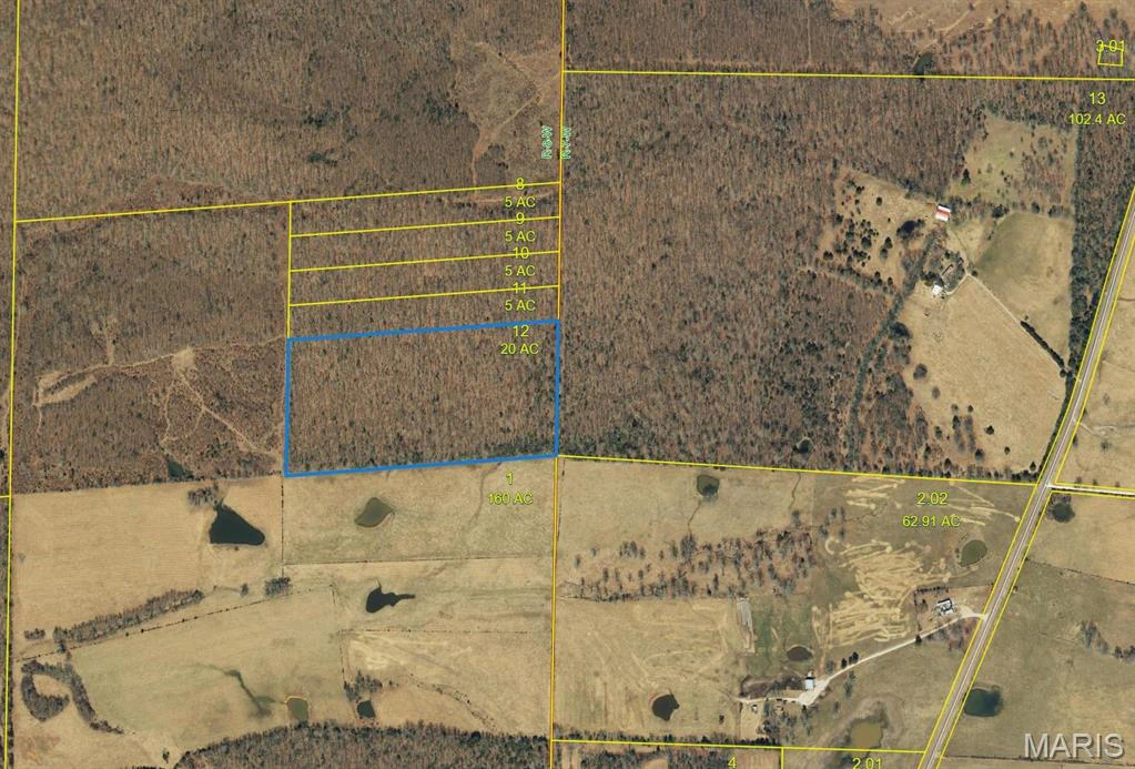 property 0 Highway C