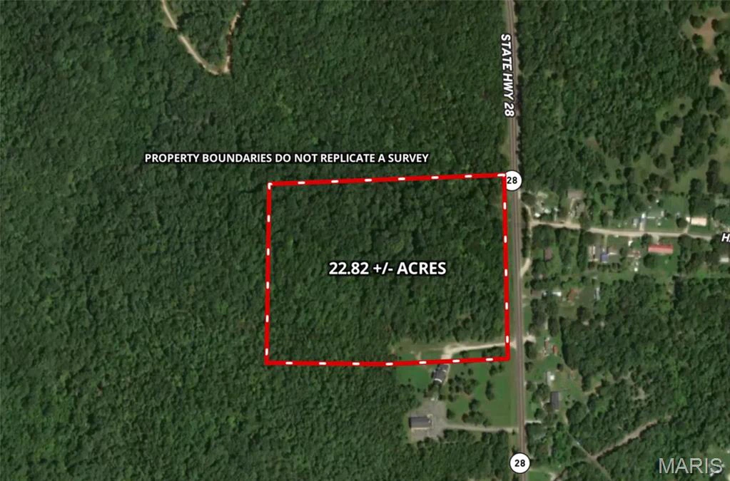 property 0 Highway 28
