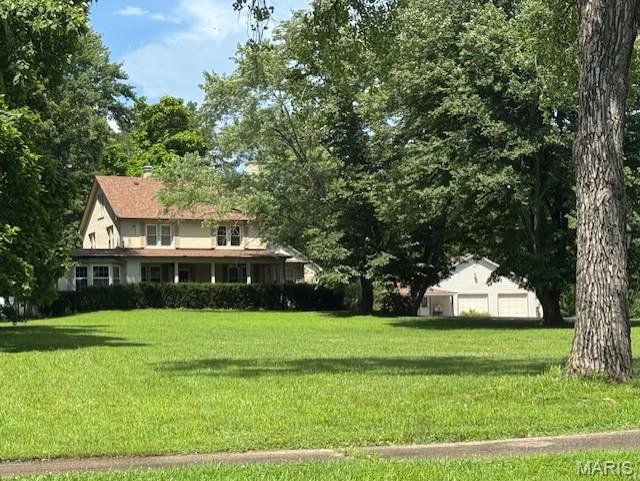 property 1601 E State Route 72