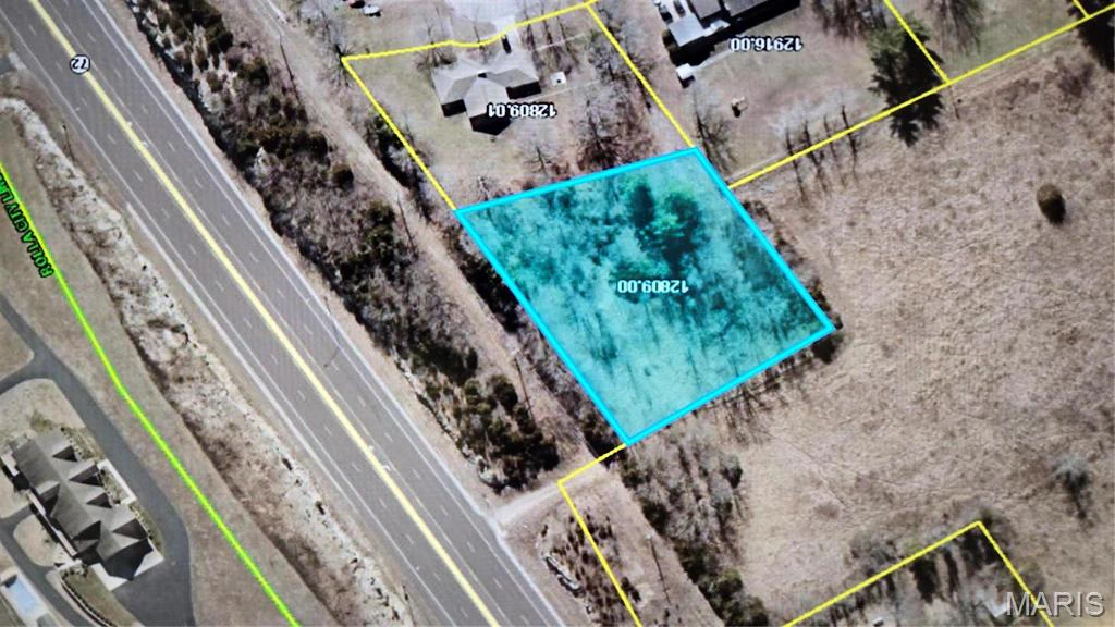 property 0 Longview Lane
