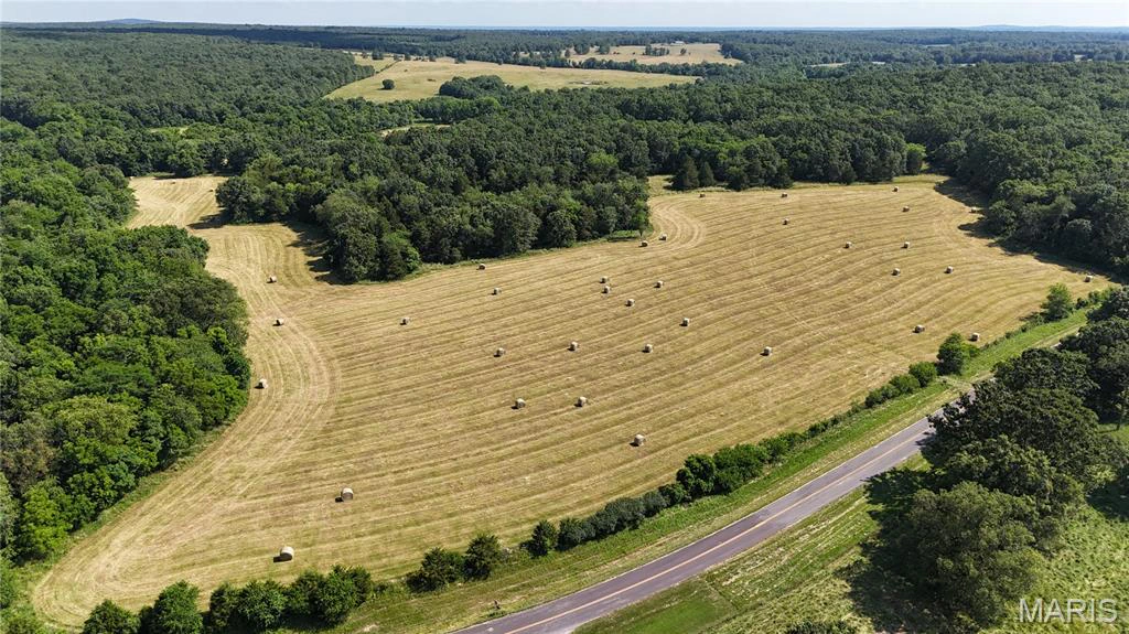 property 0 TBD Tract 2 Highway CC