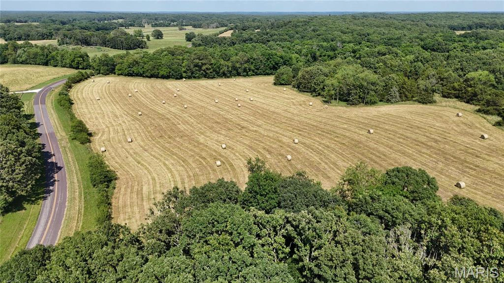 property 0 TBD Tract 2 Highway CC