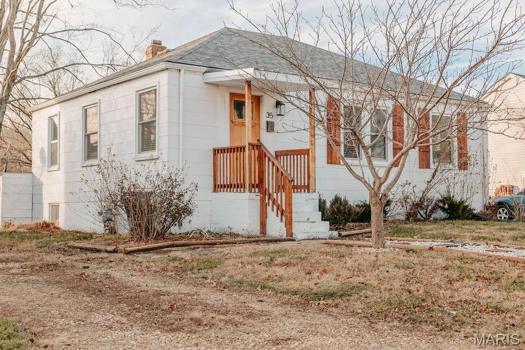 property 35 Green Acres Drive